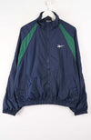 VINTAGE REEBOK WINDBREAKER (M)