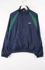 VINTAGE REEBOK WINDBREAKER (M)