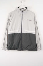 VINTAGE REEBOK WINDBREAKER (M)