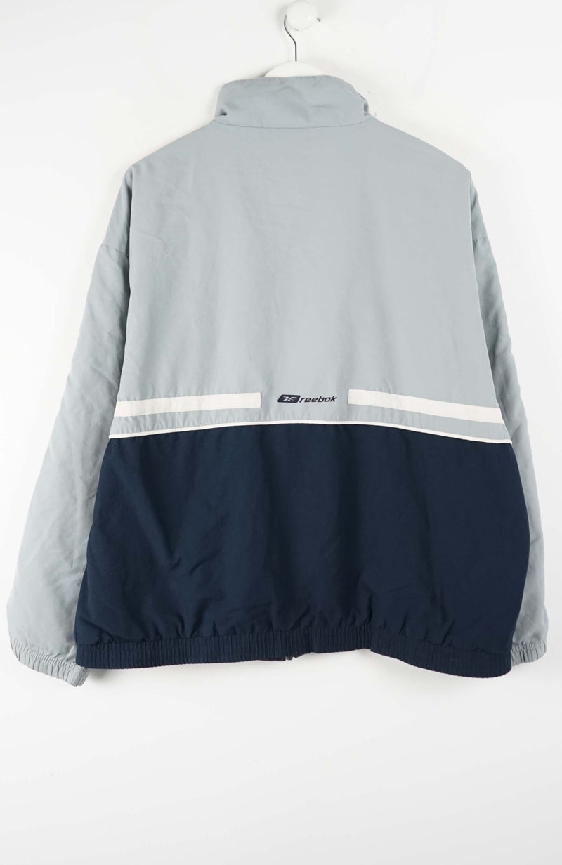 VINTAGE REEBOK JACKET (M)