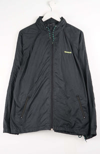 VINTAGE REEBOK WINDBREAKER (XL)