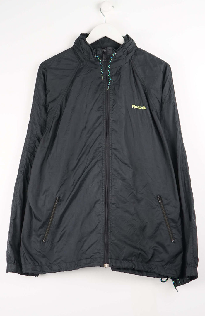 VINTAGE REEBOK WINDBREAKER (XL)