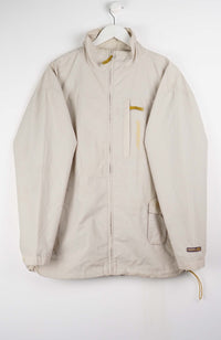 VINTAGE REEBOK WINDBREAKER (XL)