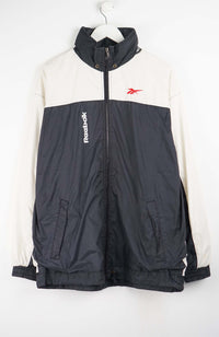 VINTAGE REEBOK WINDBREAKER (L)