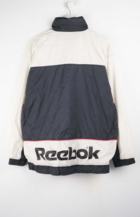 VINTAGE REEBOK WINDBREAKER (L)