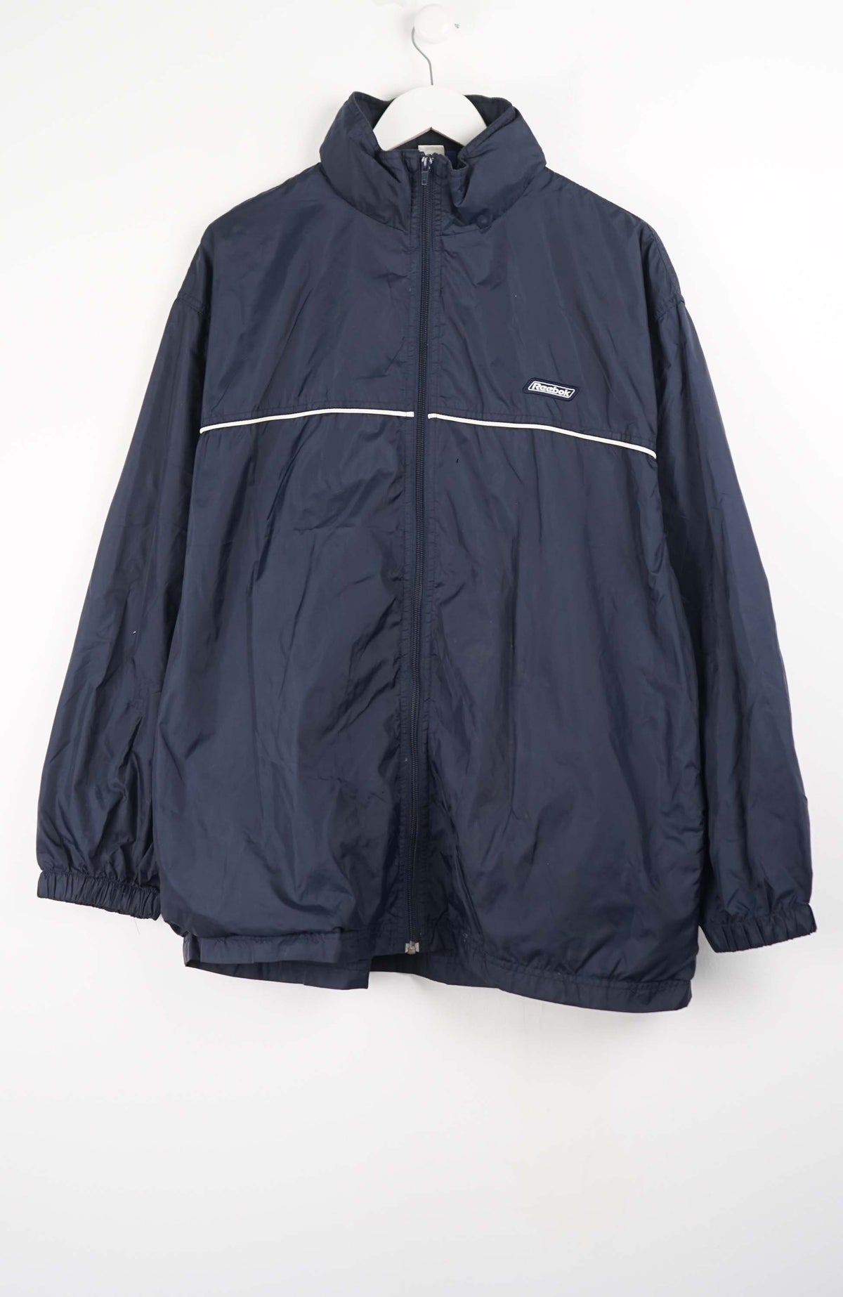 VINTAGE REEBOK WINDBREAKER (XL)
