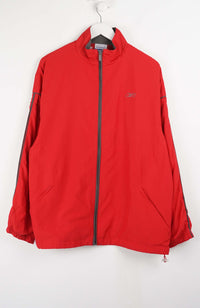 VINTAGE REEBOK WINDBREAKER (L)