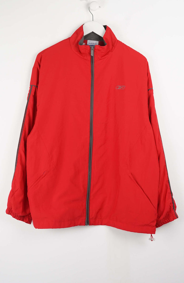 VINTAGE REEBOK WINDBREAKER (L)