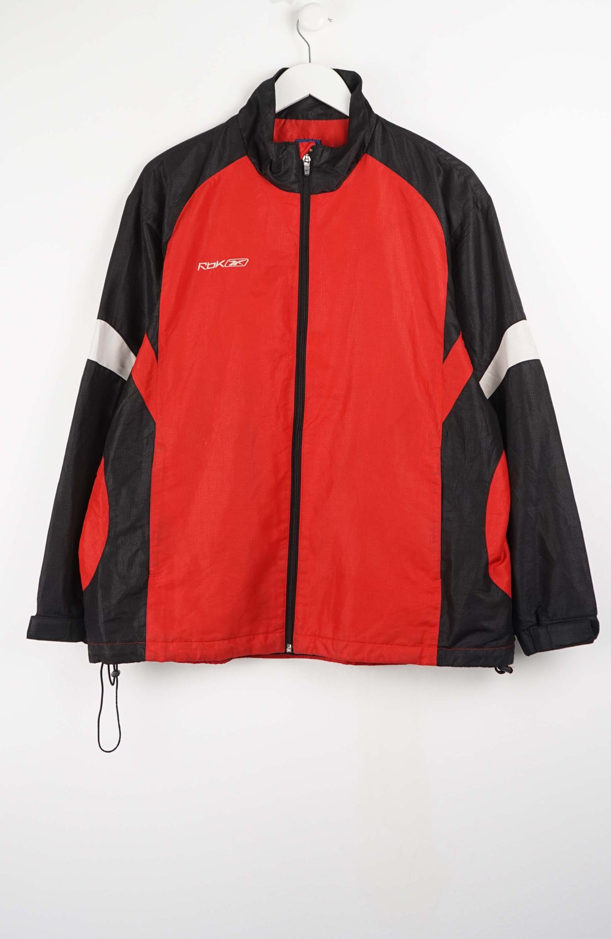 VINTAGE REEBOK WINDBREAKER (M)