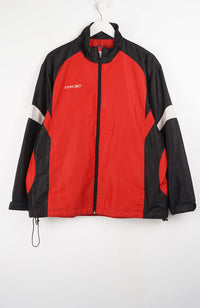VINTAGE REEBOK WINDBREAKER (M)