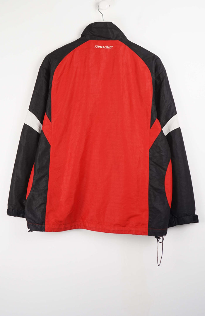 VINTAGE REEBOK WINDBREAKER (M)