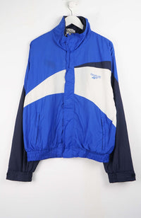 VINTAGE REEBOK WINDBREAKER (M)