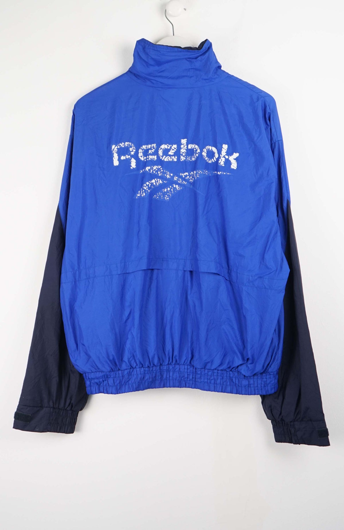 VINTAGE REEBOK WINDBREAKER (M)
