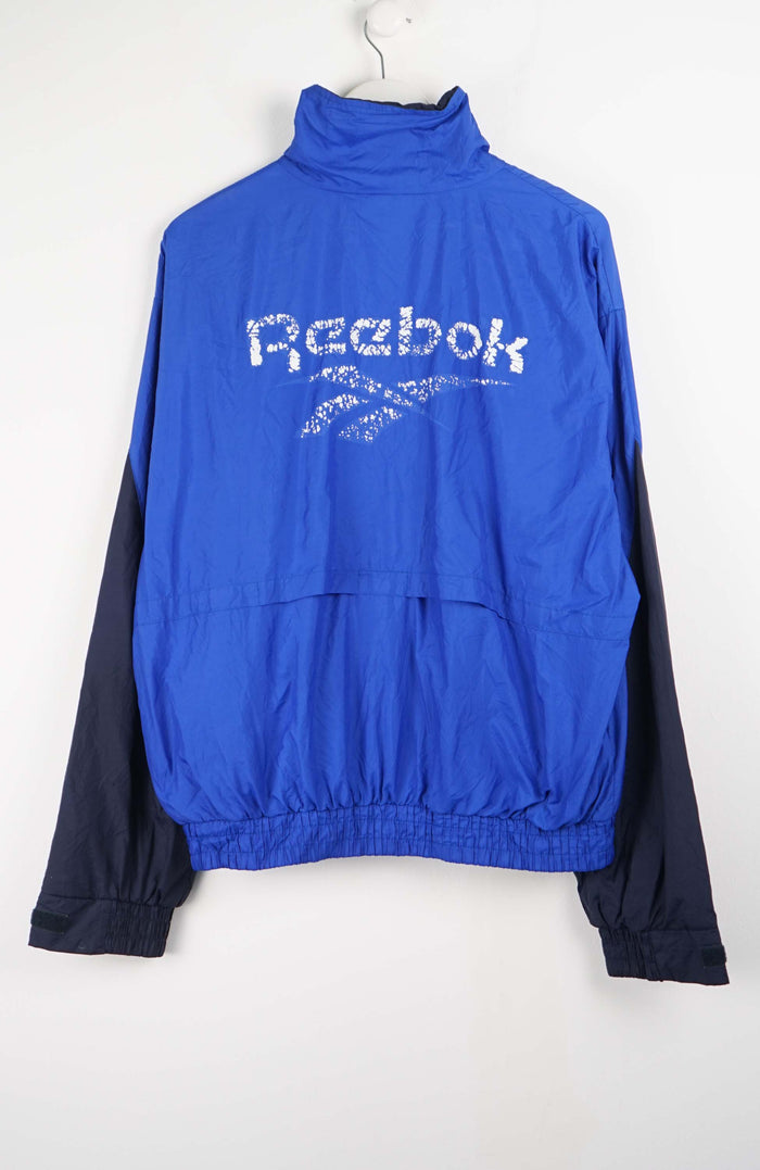 VINTAGE REEBOK WINDBREAKER (M)