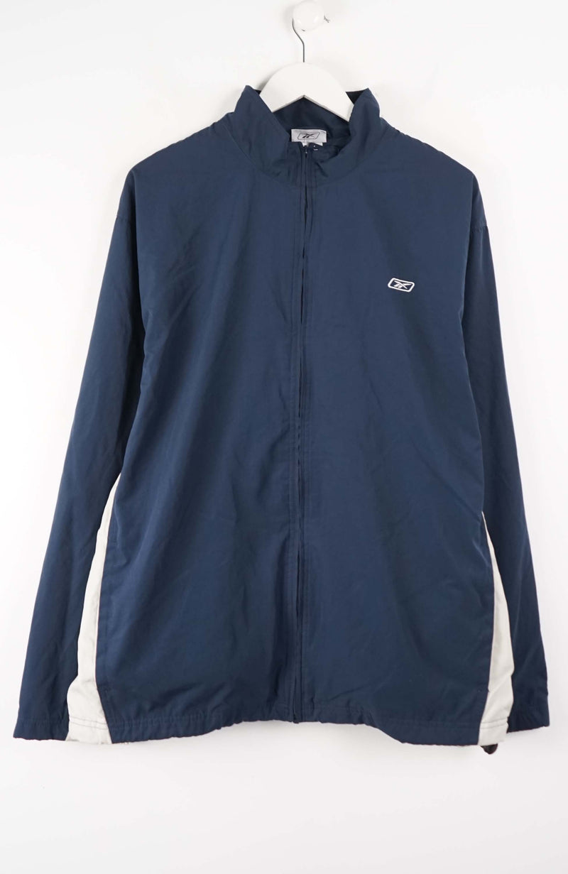 VINTAGE REEBOK WINDBREAKER (XL)