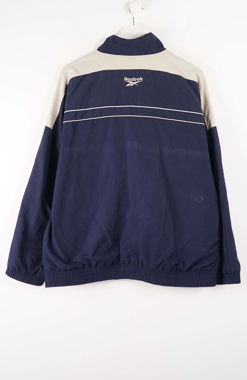 VINTAGE REEBOK JACKET (L)