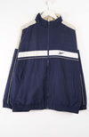 VINTAGE REEBOK JACKET (L)