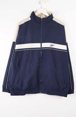 VINTAGE REEBOK JACKET (L)