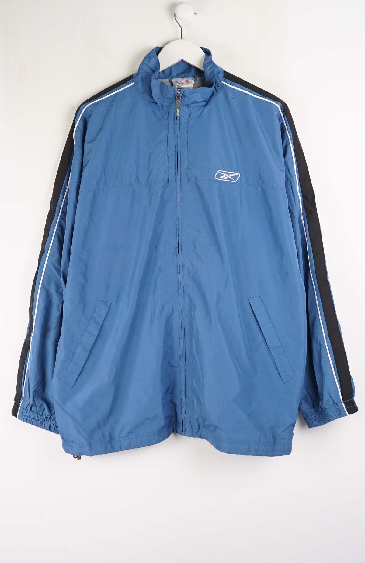 VINTAGE REEBOK WINDBREAKER (XL)