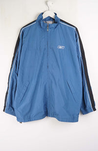 VINTAGE REEBOK WINDBREAKER (XL)