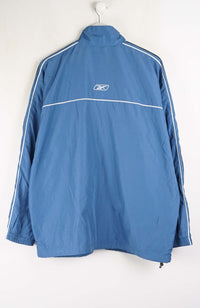 VINTAGE REEBOK WINDBREAKER (XL)