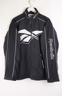 VINTAGE REEBOK WINDBREAKER (XL)