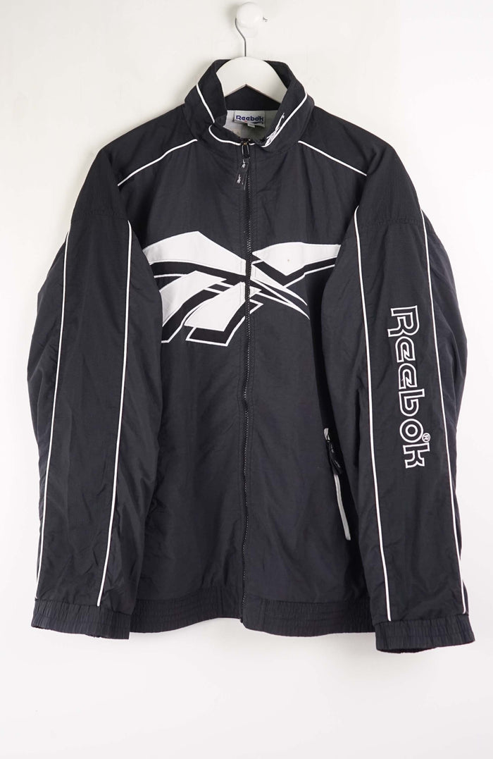 VINTAGE REEBOK WINDBREAKER (XL)