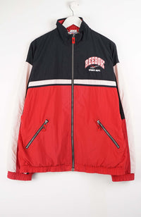 VINTAGE REEBOK WINDBREAKER (L)