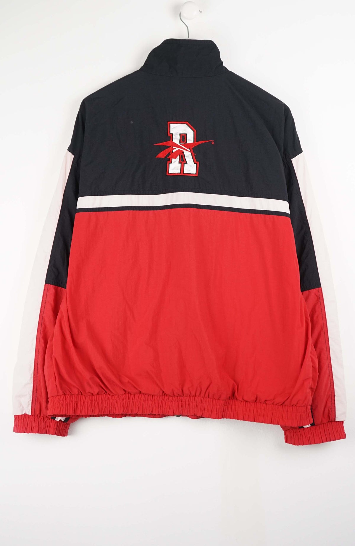 VINTAGE REEBOK WINDBREAKER (L)