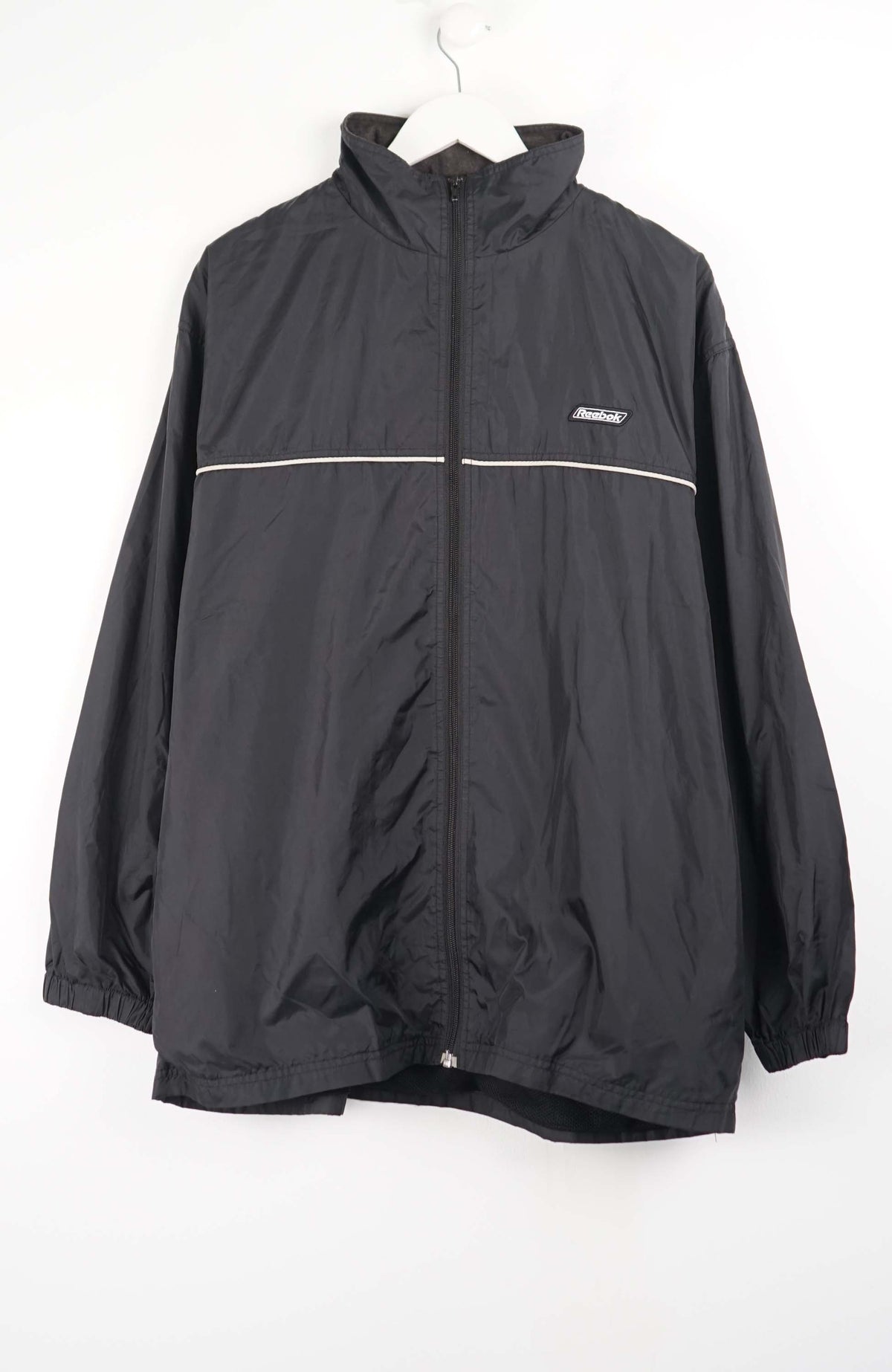 VINTAGE REEBOK WINDBREAKER (XL)