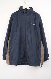 VINTAGE REEBOK WINDBREAKER (XXL)