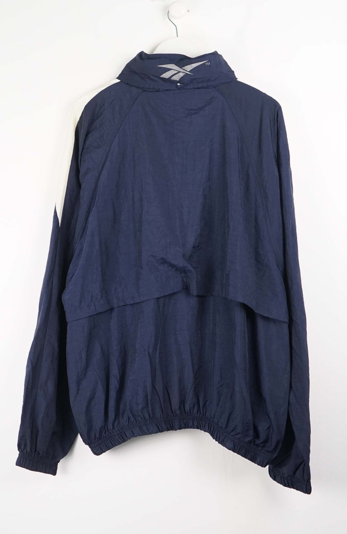 VINTAGE REEBOK JACKET (XXL)