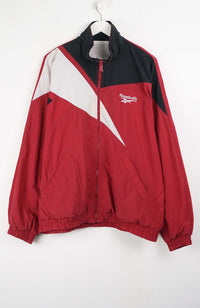 VINTAGE REEBOK WINDBREAKER (L)