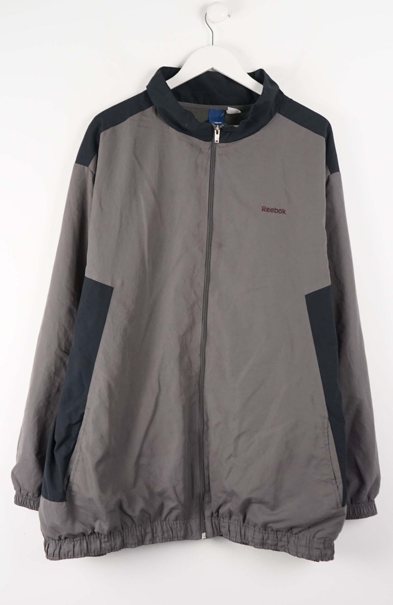 VINTAGE REEBOK WINDBREAKER (XXXL)