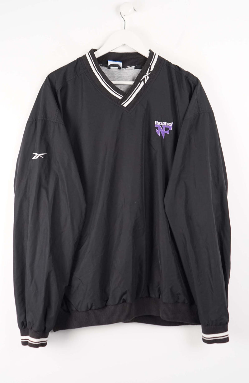 VINTAGE REEBOK WINDBREAKER (XL)