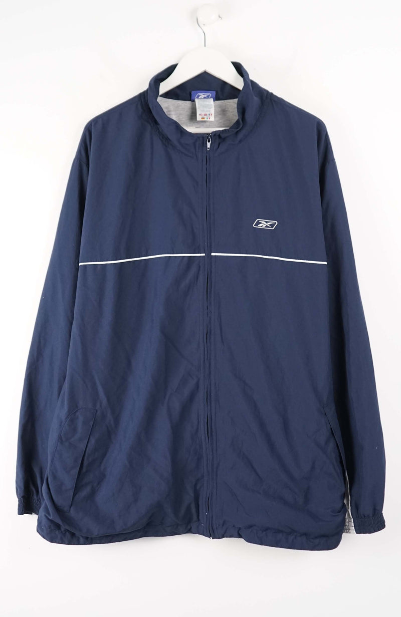 VINTAGE REEBOK JACKET (XXL)