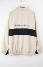 VINTAGE REEBOK JACKET (XL)