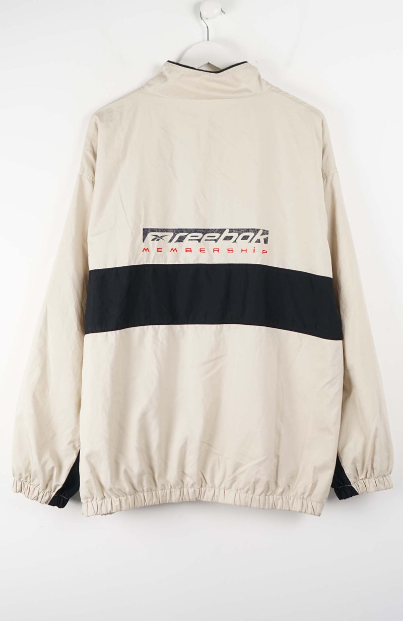 VINTAGE REEBOK JACKET (XL)