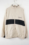 VINTAGE REEBOK JACKET (XL)