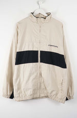 VINTAGE REEBOK JACKET (XL)