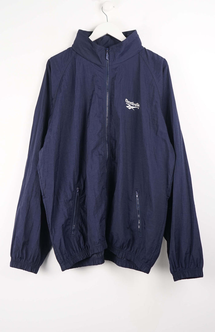 VINTAGE REEBOK WINDBREAKER (XL)