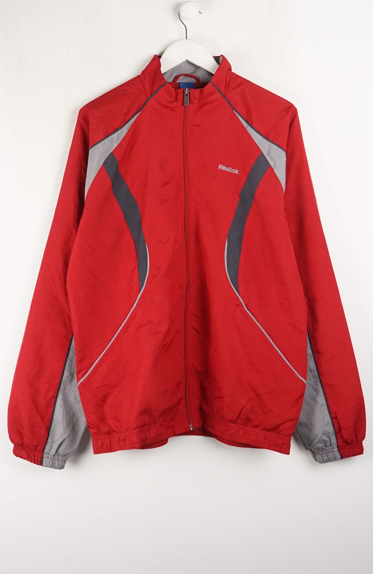 VINTAGE REEBOK WINDBREAKER (L)