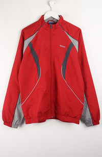 VINTAGE REEBOK WINDBREAKER (L)
