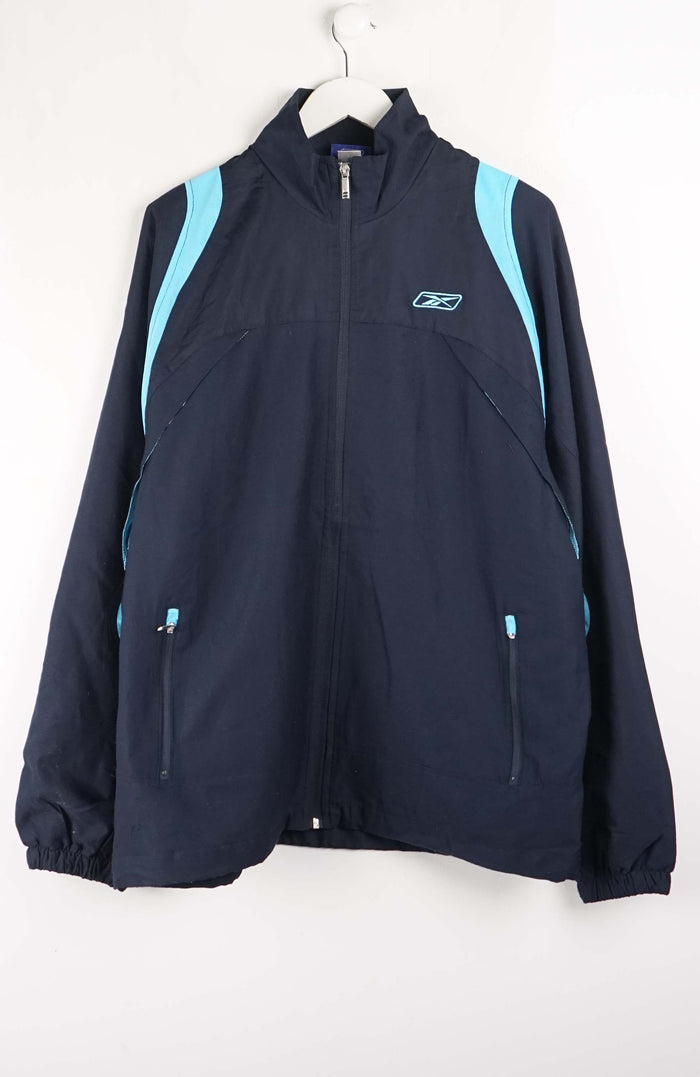 VINTAGE REEBOK WINDBREAKER (L)