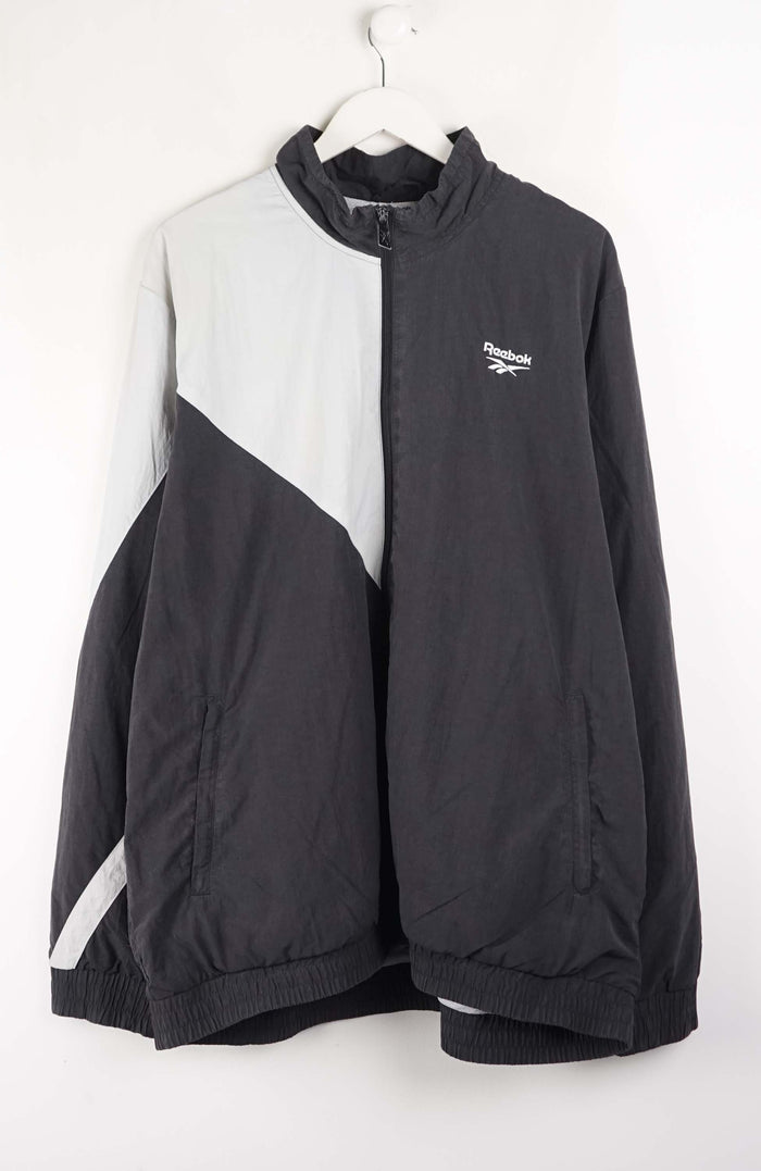 VINTAGE REEBOK JACKET (XXL)