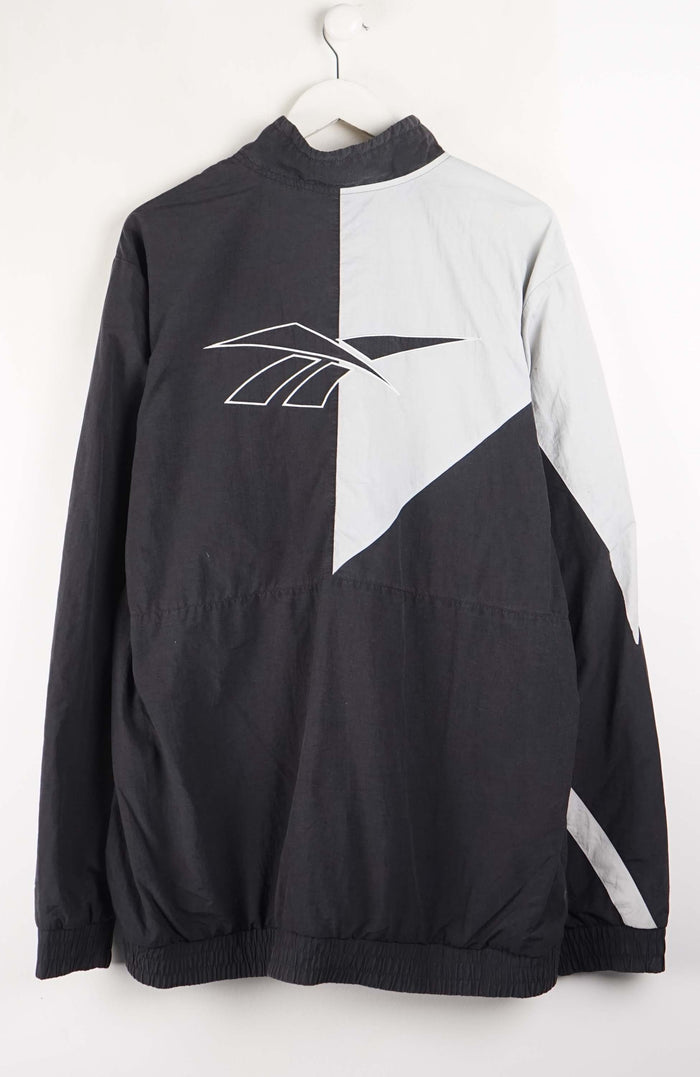 VINTAGE REEBOK JACKET (XXL)