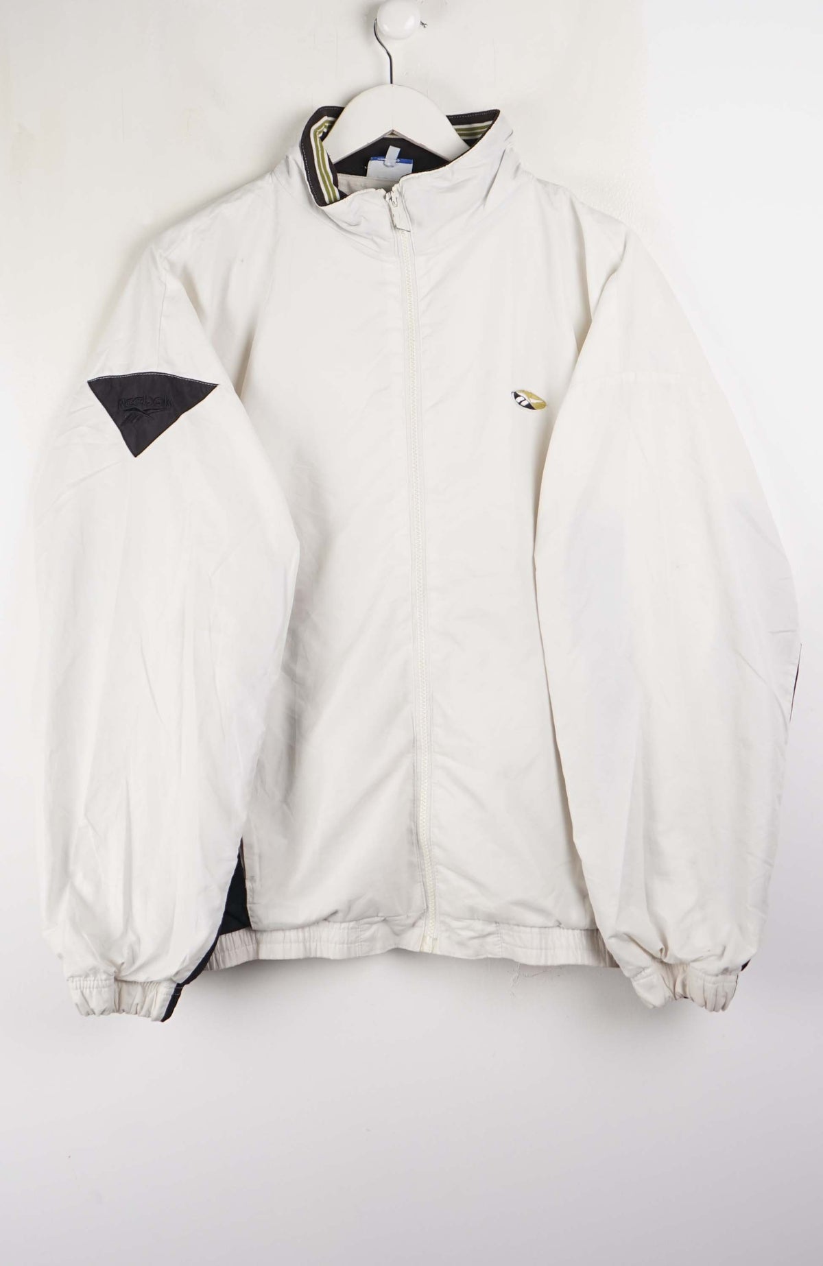 VINTAGE REEBOK JACKET (L)