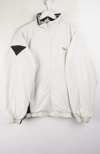 VINTAGE REEBOK JACKET (L)