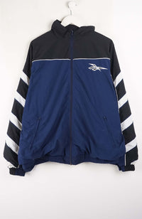 VINTAGE REEBOK WINDBREAKER (XL)
