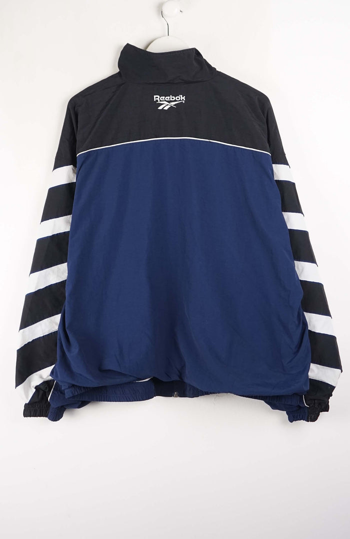VINTAGE REEBOK WINDBREAKER (XL)